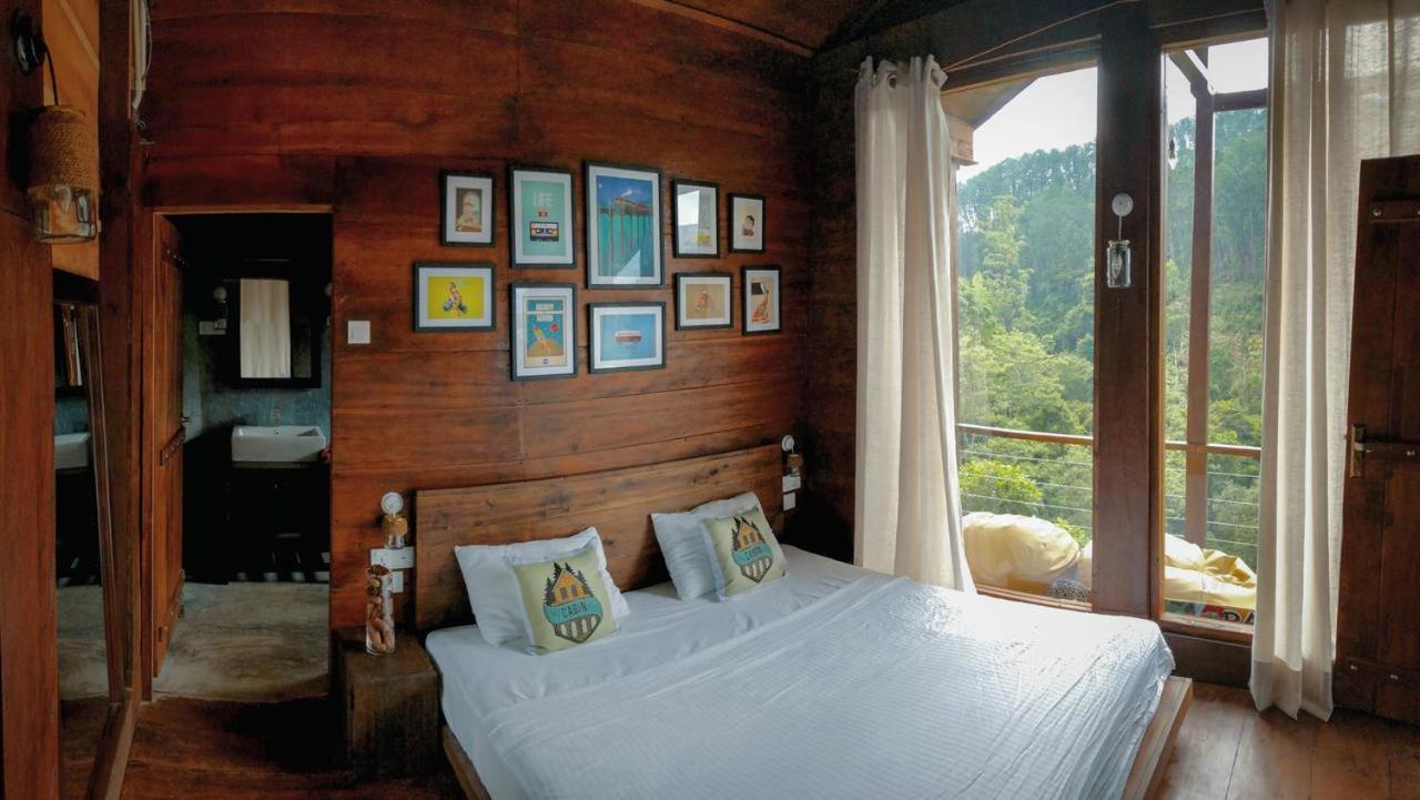 The Cabin Ella Ngoại thất bức ảnh