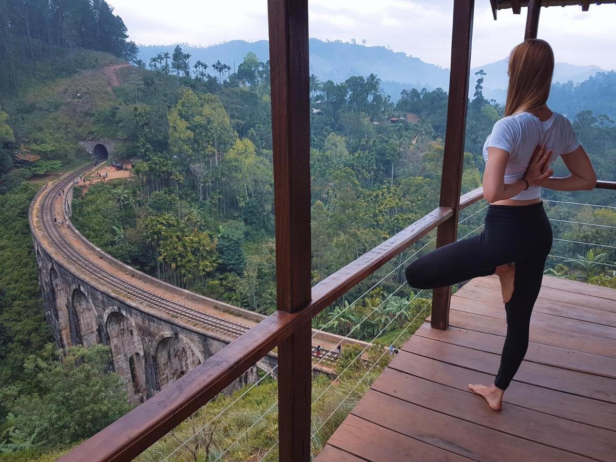 The Cabin Ella Ngoại thất bức ảnh