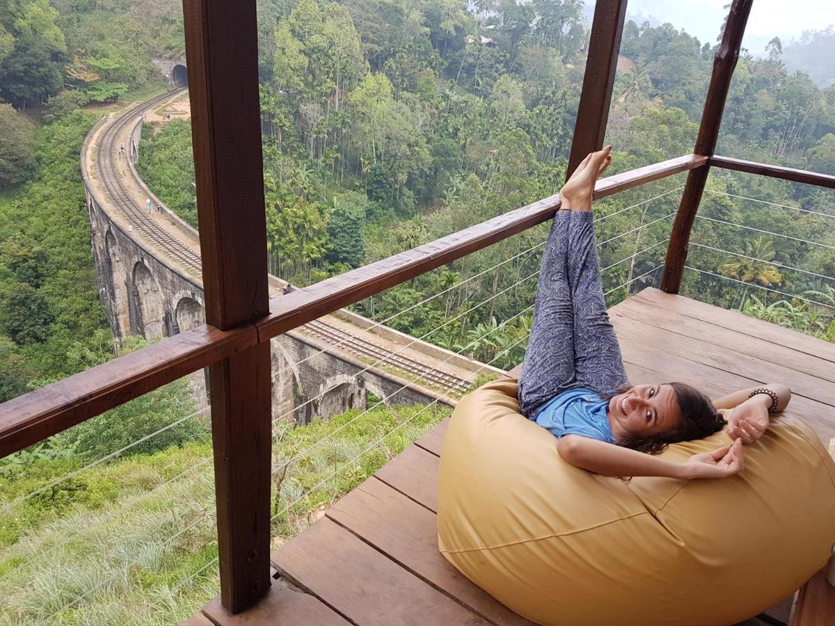The Cabin Ella Ngoại thất bức ảnh