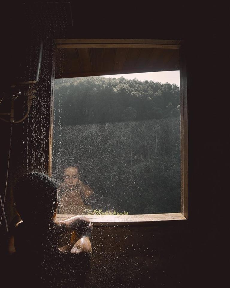 The Cabin Ella Ngoại thất bức ảnh
