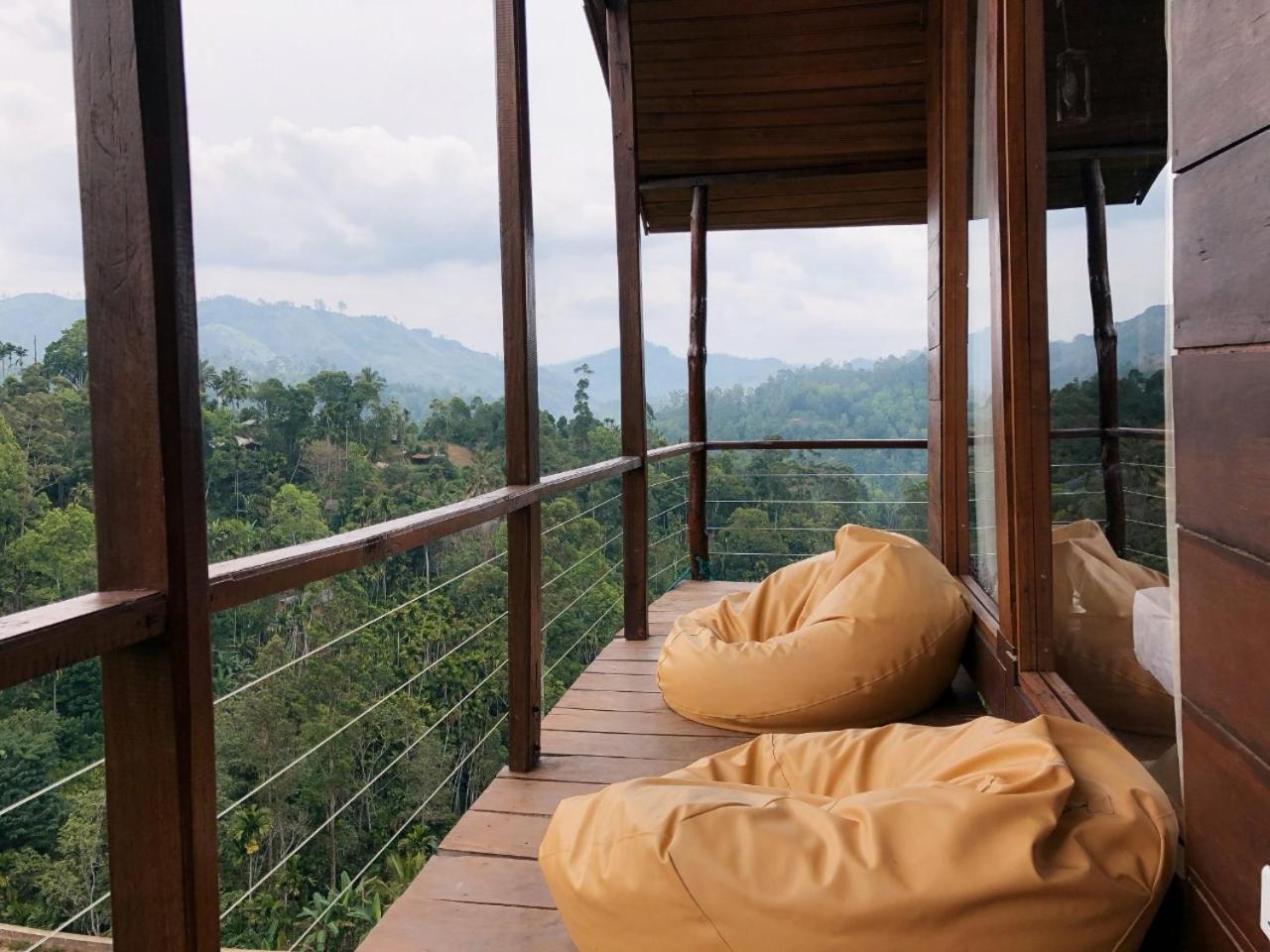 The Cabin Ella Ngoại thất bức ảnh