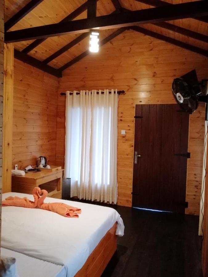 The Cabin Ella Ngoại thất bức ảnh
