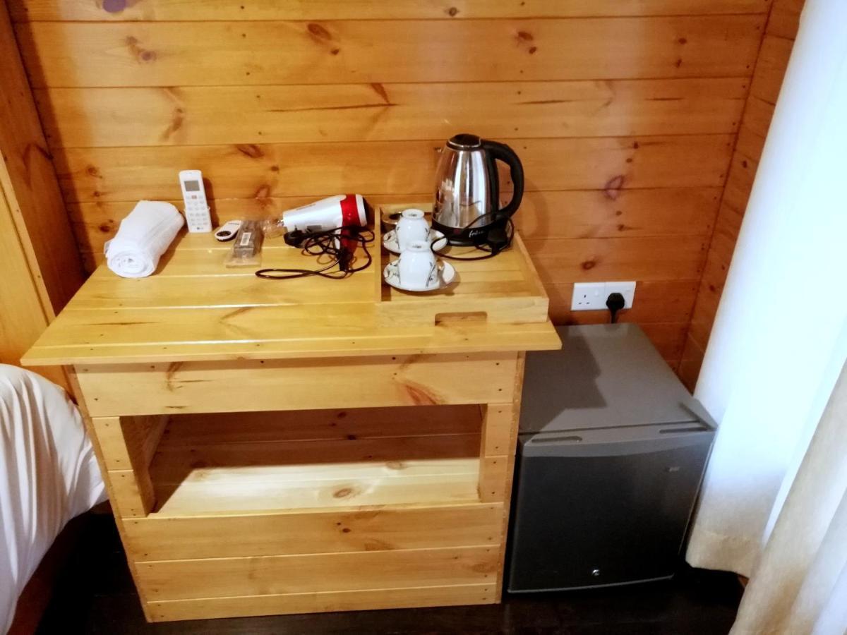 The Cabin Ella Ngoại thất bức ảnh